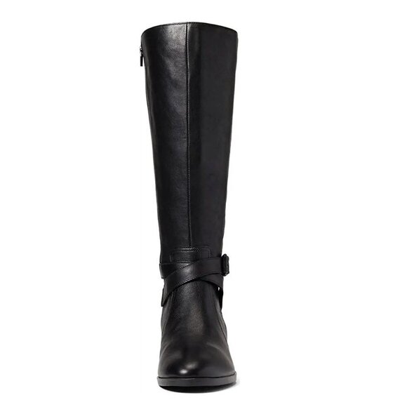 NATURALIZER Rena Riding Boots (WIDE CALF) - Picture 11 of 12